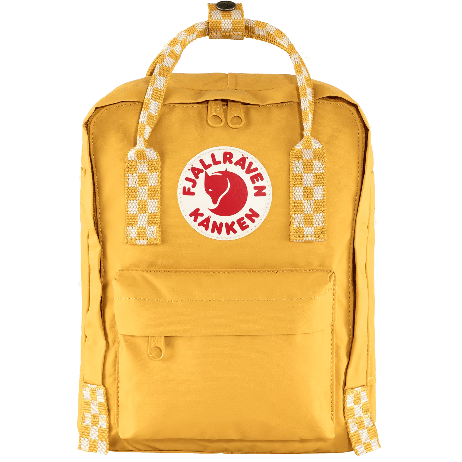 Fjallraven Kanken Mini Backpack