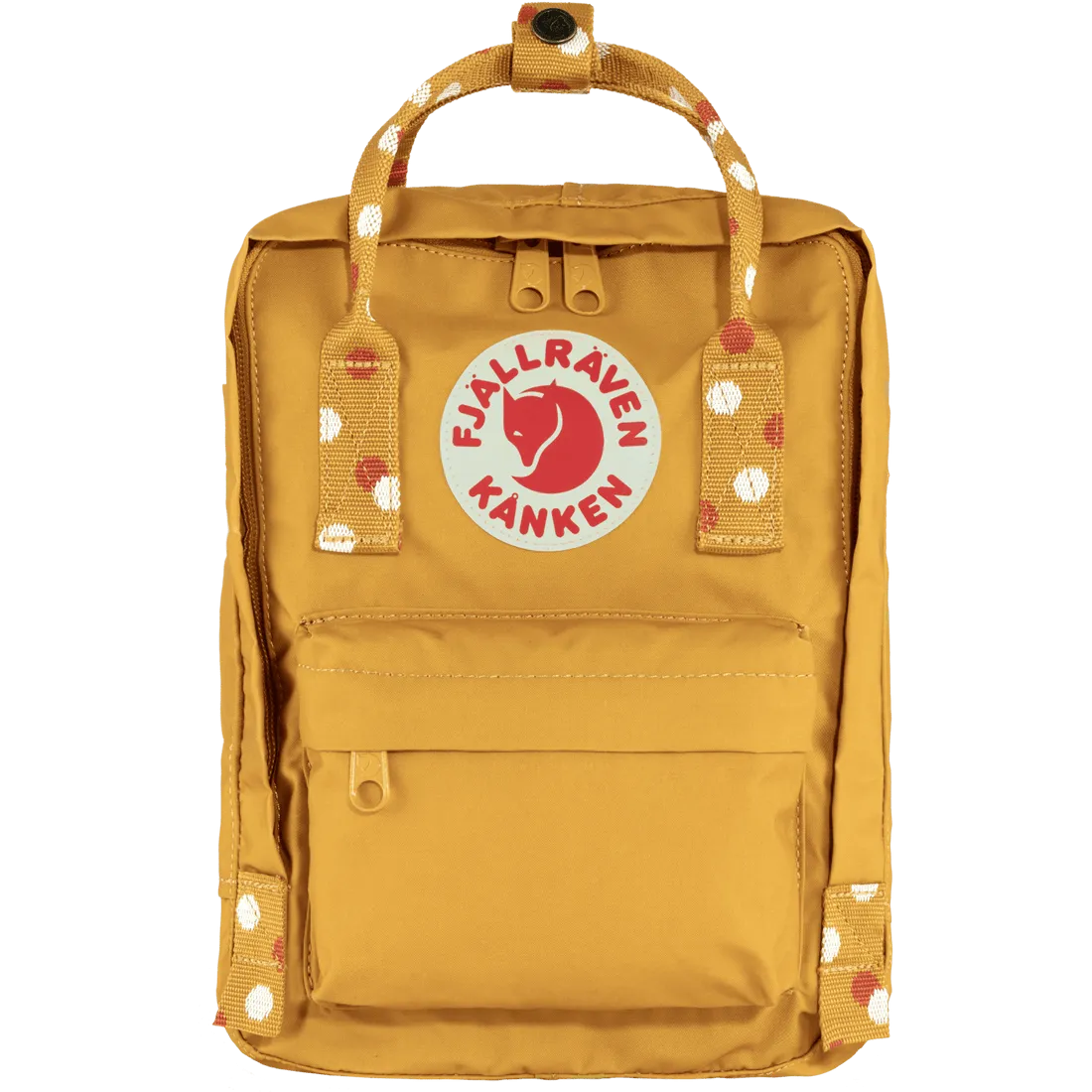 Fjallraven Kanken Mini Backpack