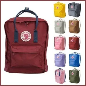 Fjallraven Kanken Mini Backpack