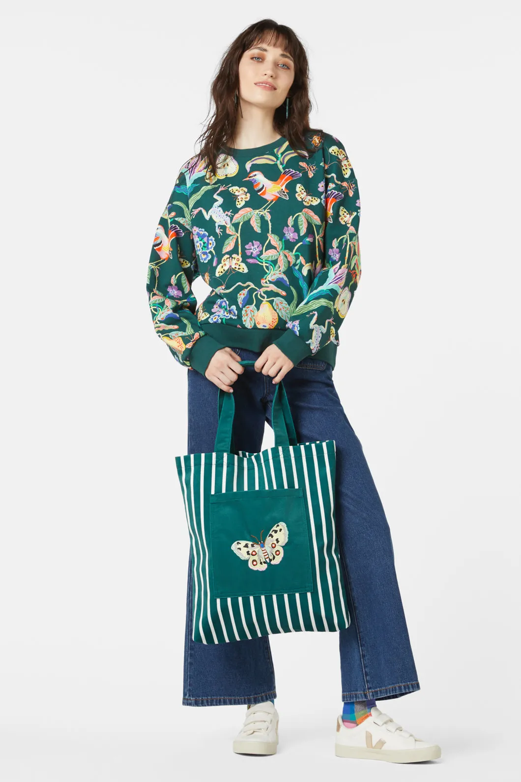 Garden Variety Tote