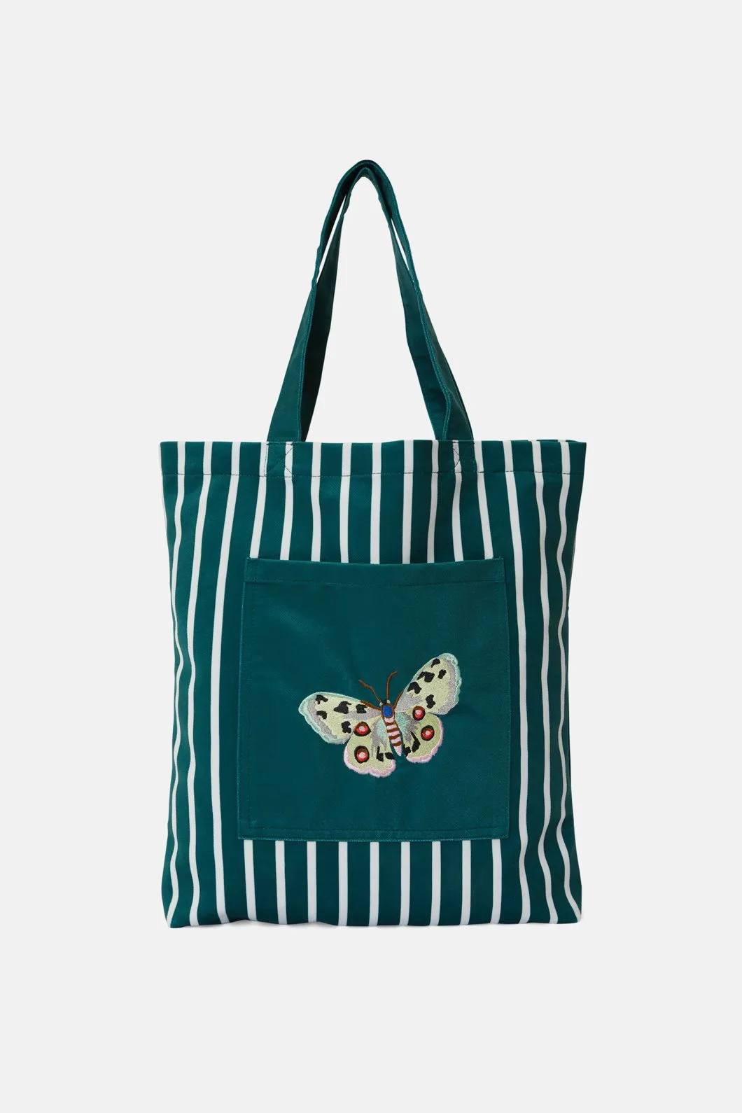 Garden Variety Tote