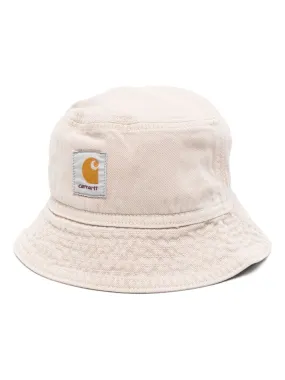 Garrison Bucket Hat Clark