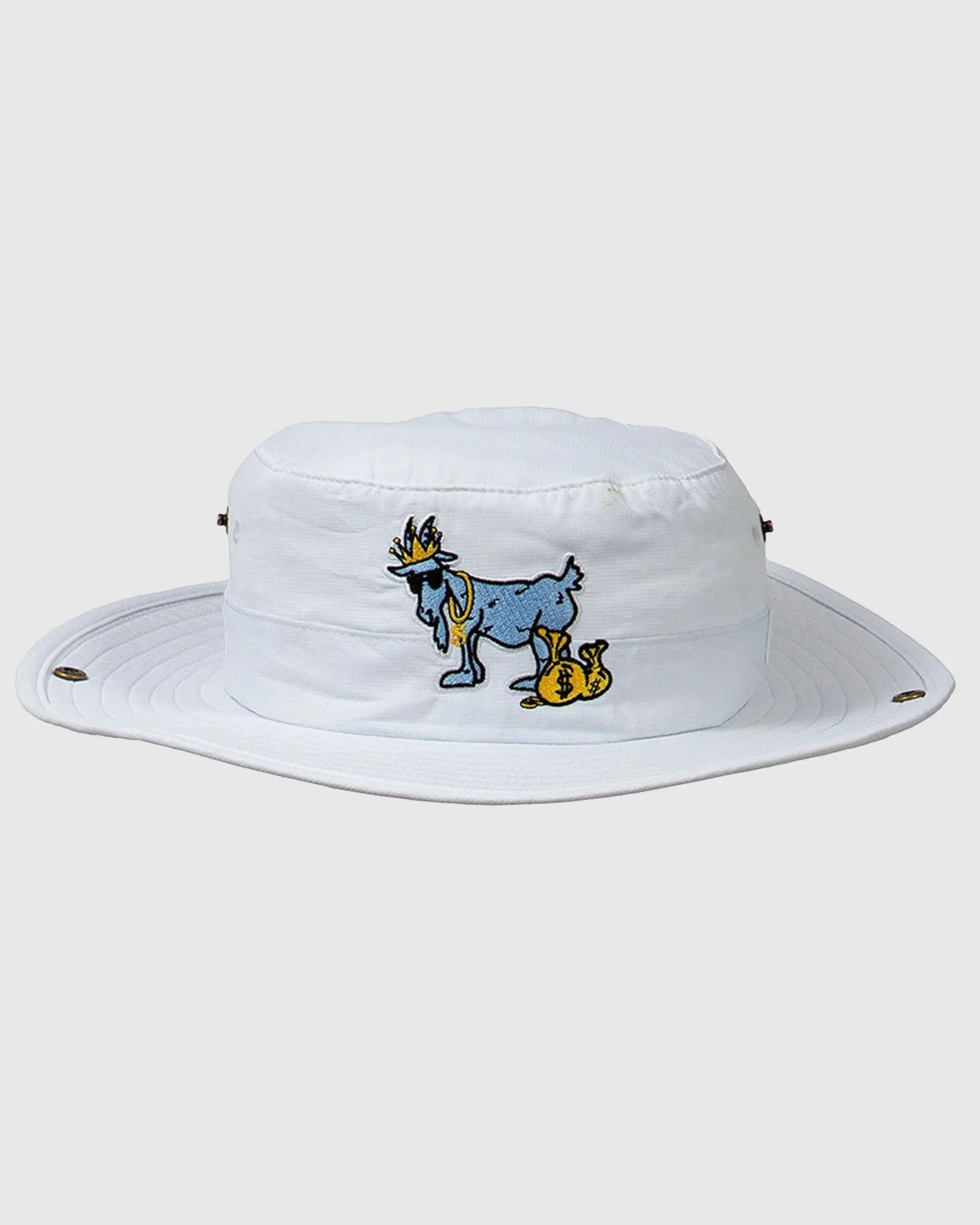 Goat USA OG Bucket Hat