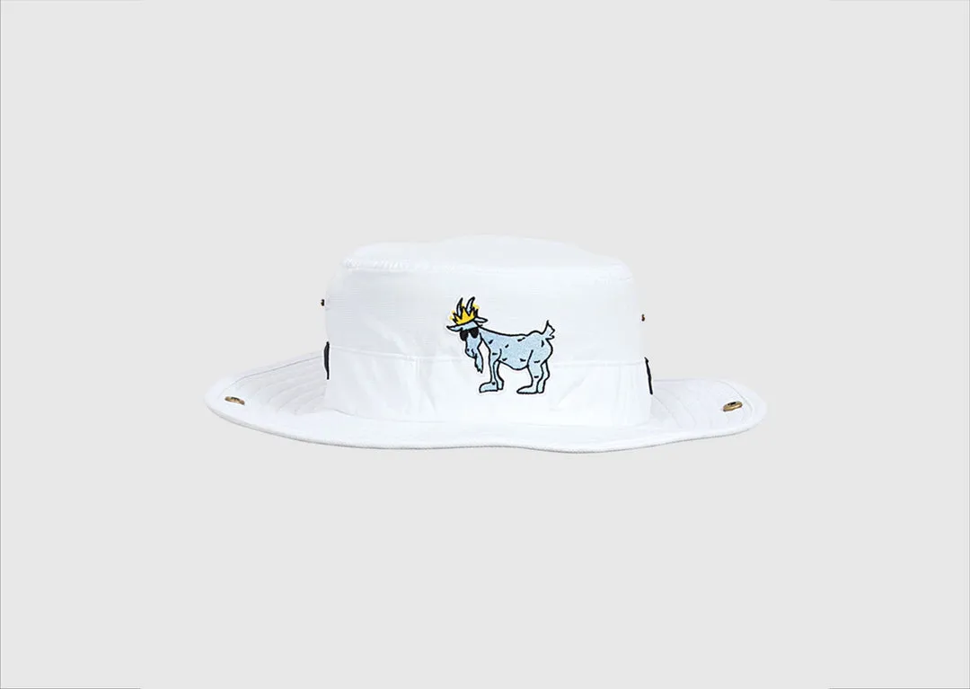 Goat USA OG Bucket Hat