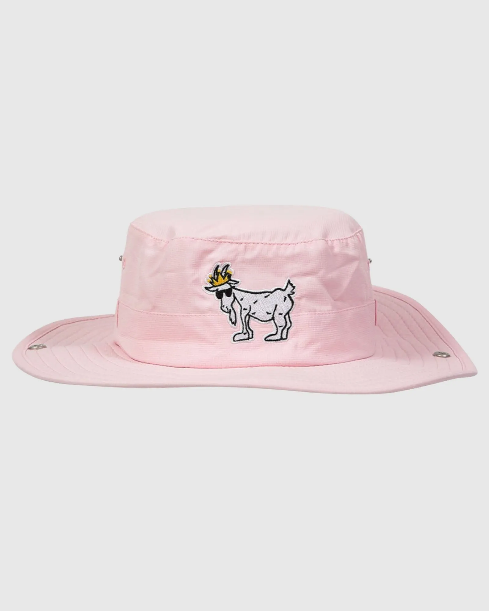 Goat USA OG Bucket Hat