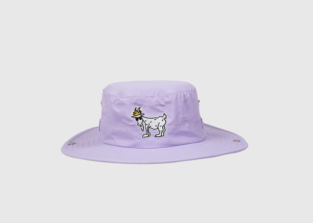 Goat USA OG Bucket Hat