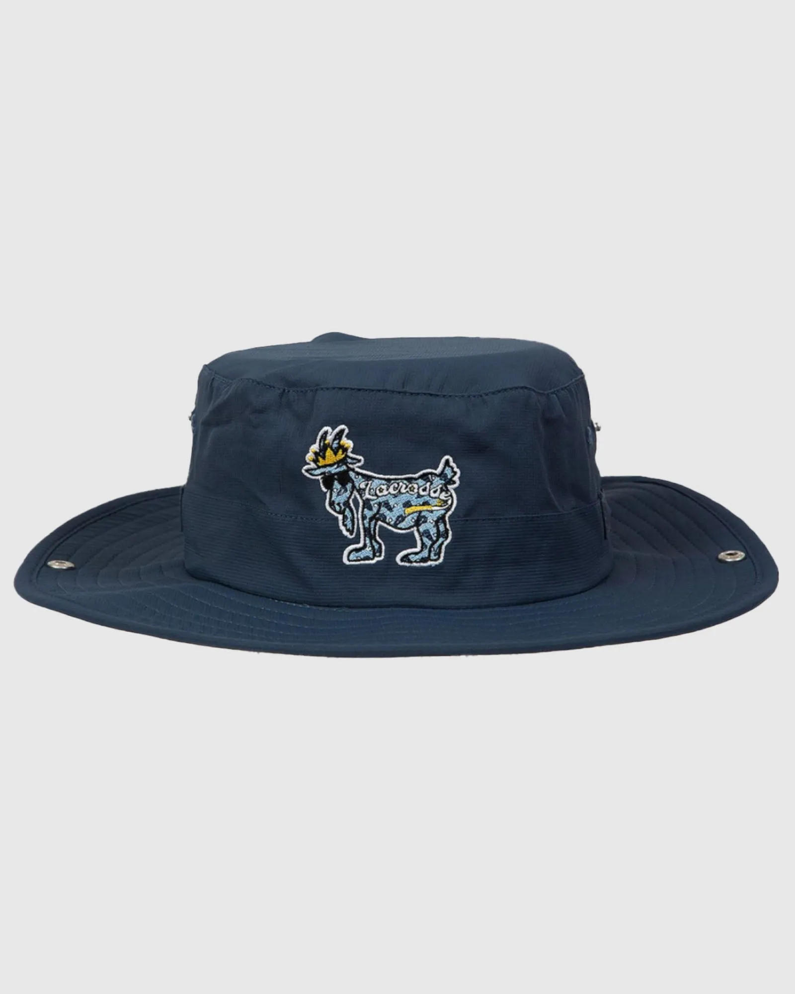 Goat USA OG Bucket Hat