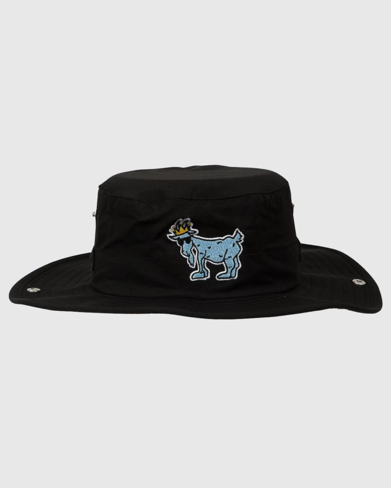 Goat USA OG Bucket Hat