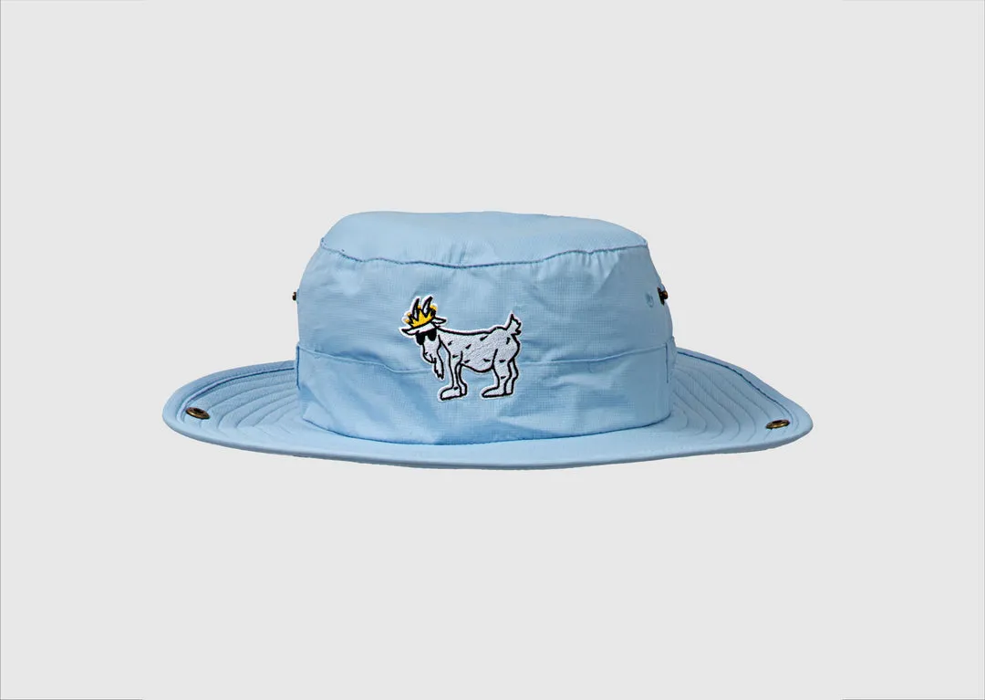 Goat USA OG Bucket Hat