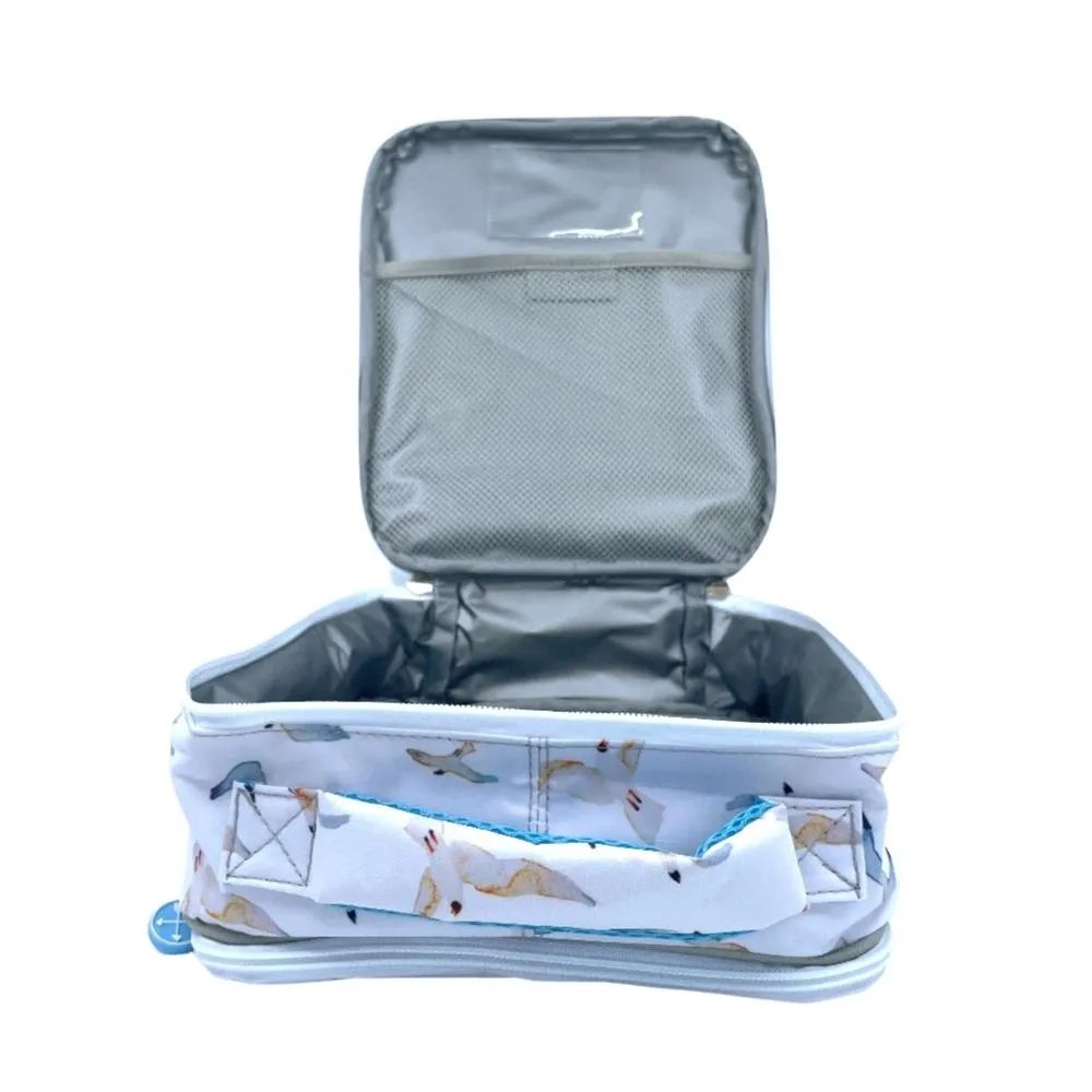 GULL INSULATED LUNCH BAG