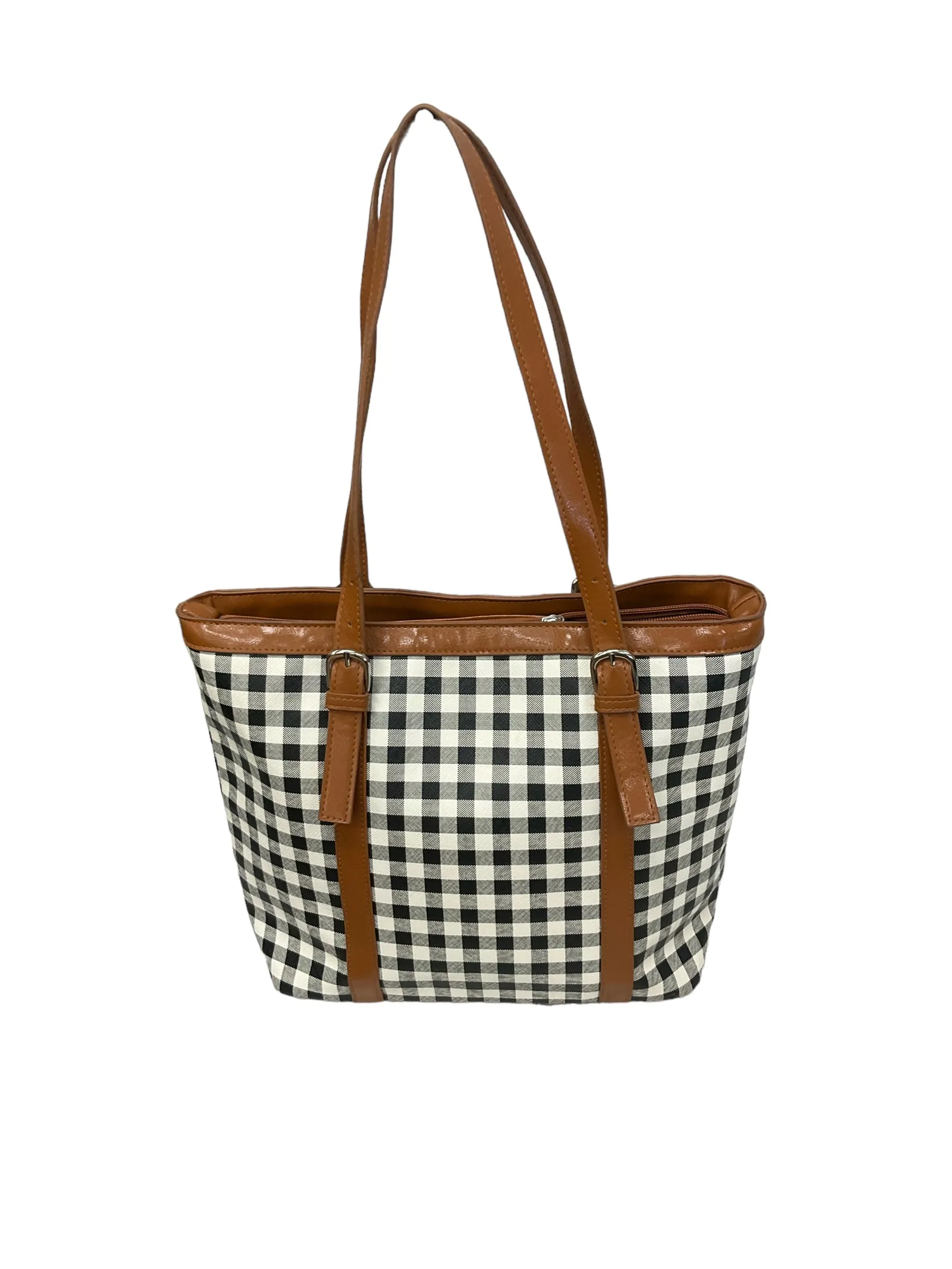 Handbag By Bueno  Size: Medium