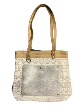 Handbag By Myra  Size: Large