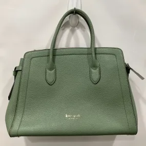 Handbag Designer By Kate Spade  Size: Large