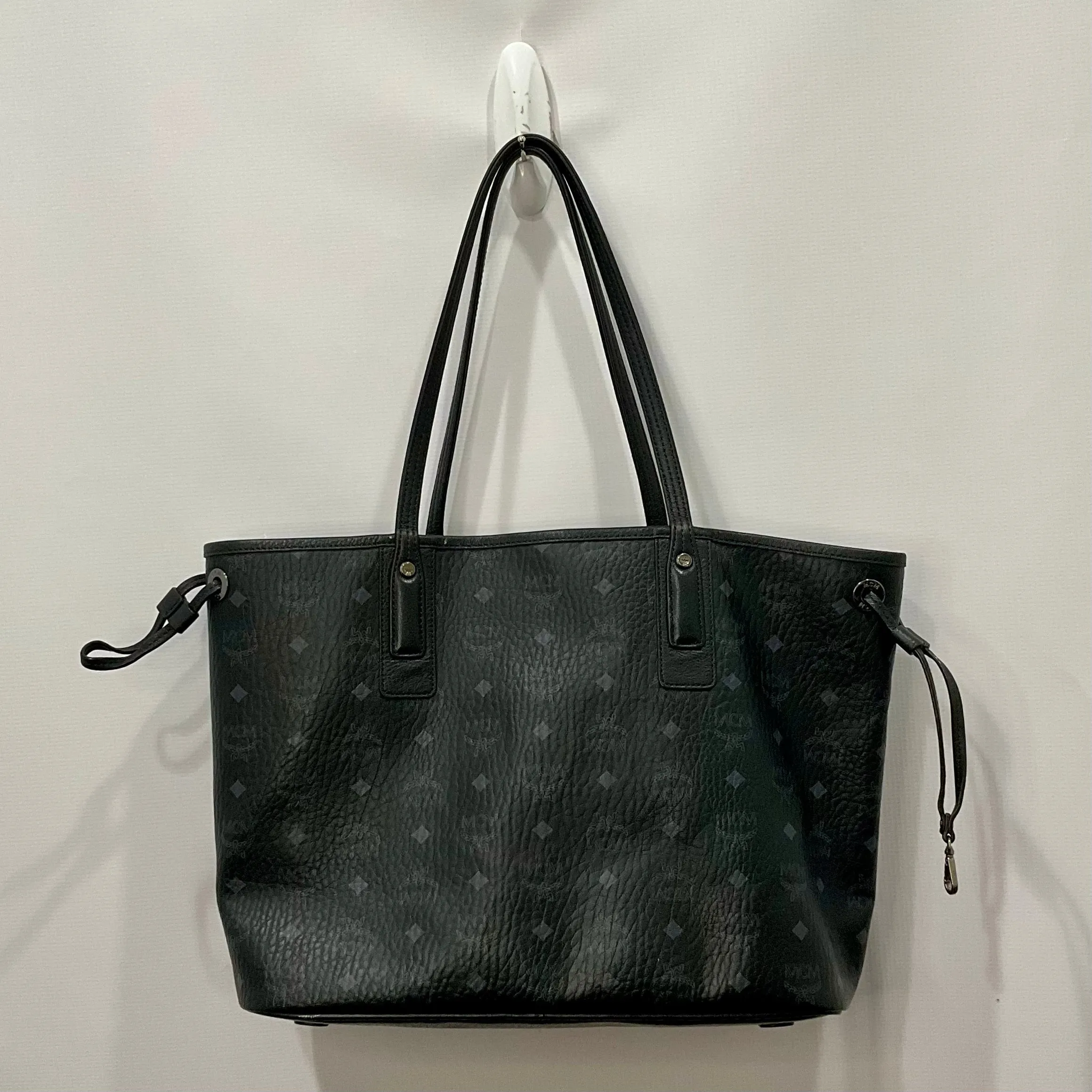 Handbag Designer Mcm, Size Medium