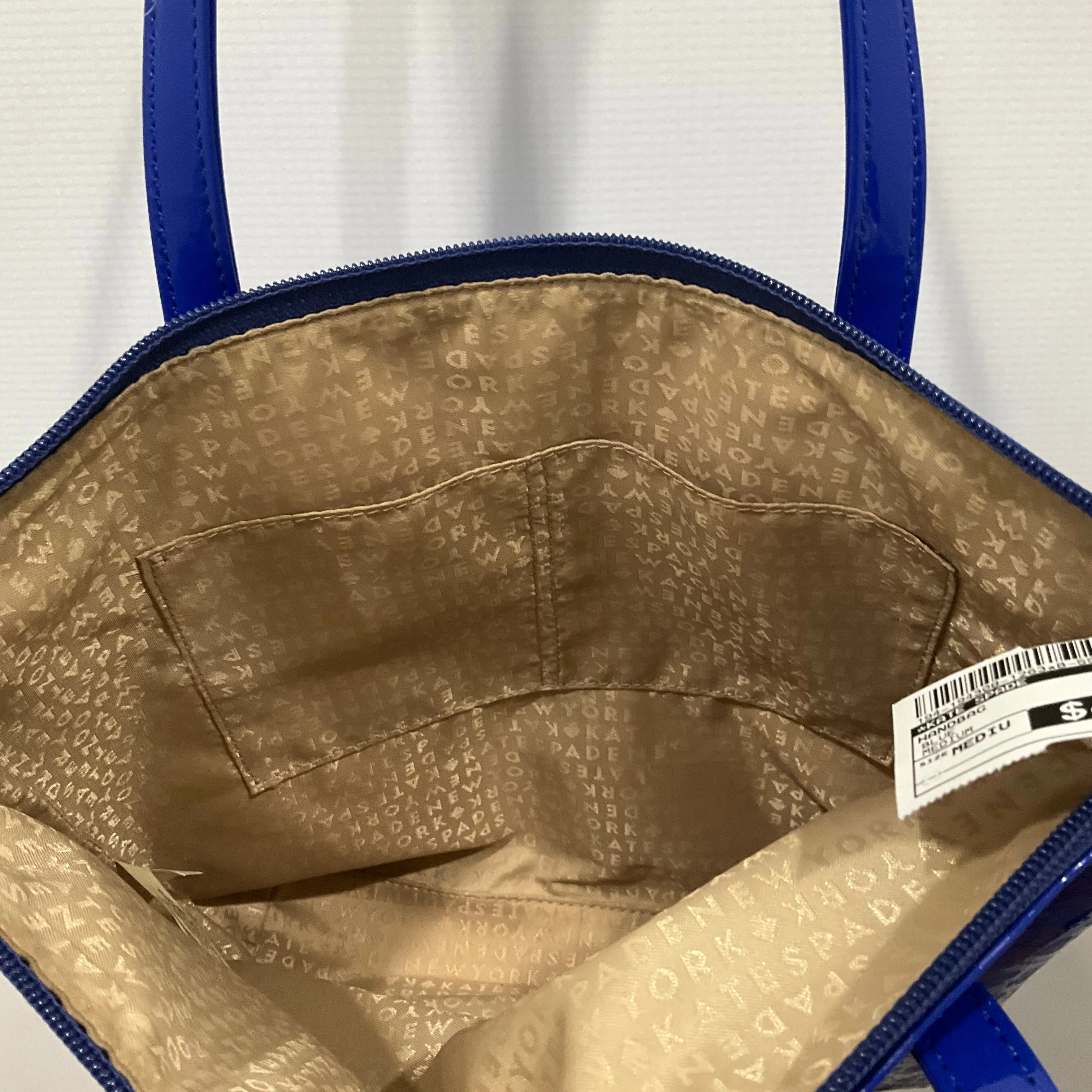 Handbag Kate Spade, Size Medium