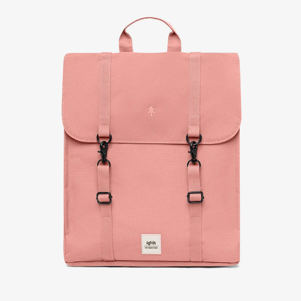 Handy Backpack Dust Pink