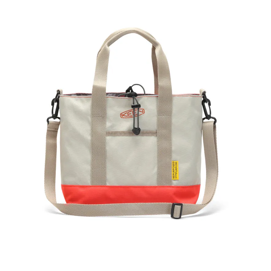 HARVEST MATERIAL ADVENTURE TOTE