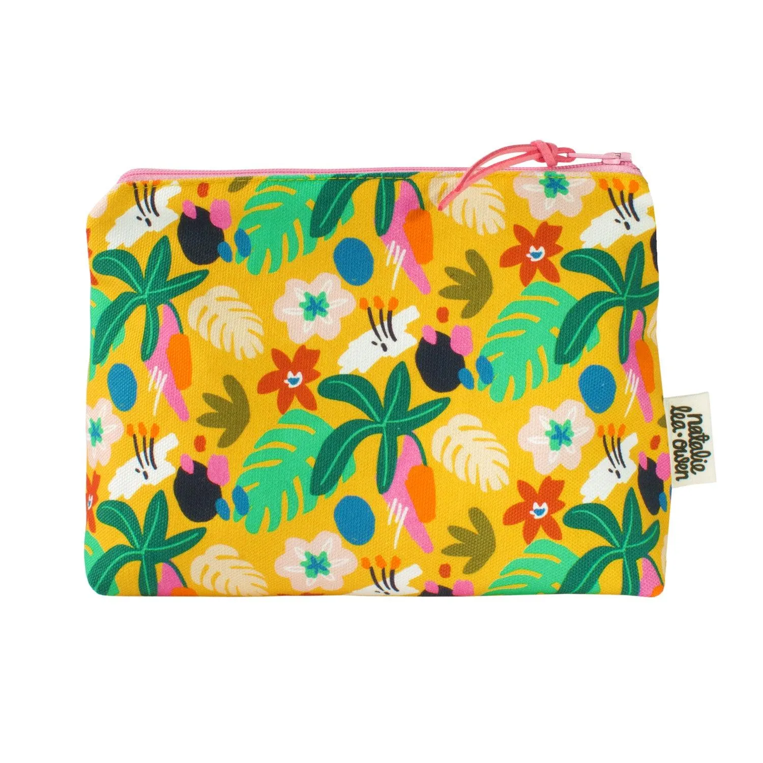 Hawaiian Sunshine Toiletries Bag