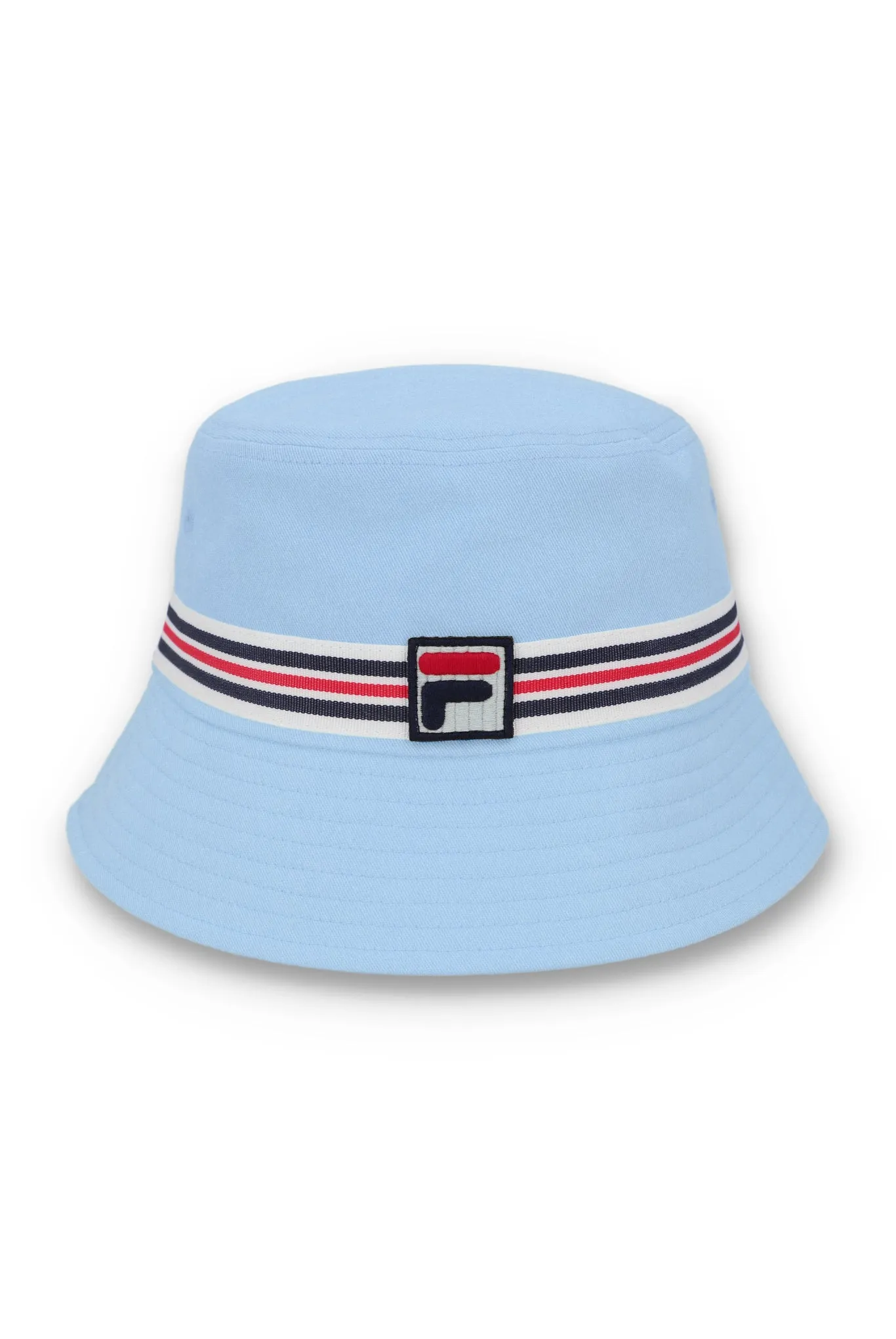 Heritage Stripe Bucket Hat