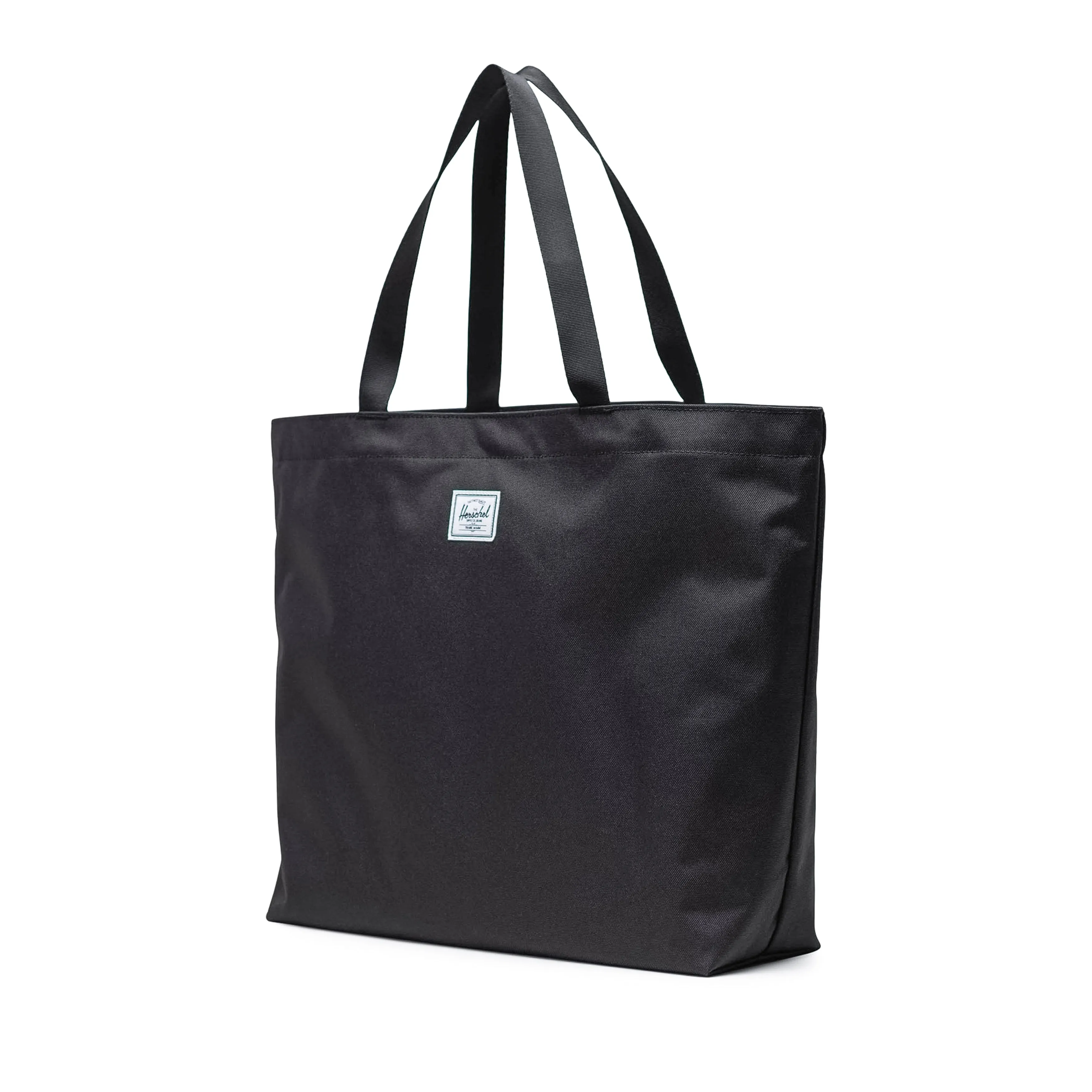 Herschel Black Classic Tote