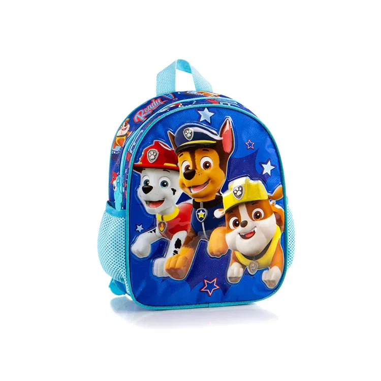 Heys Nickelodeon Backpack - Paw Patrol