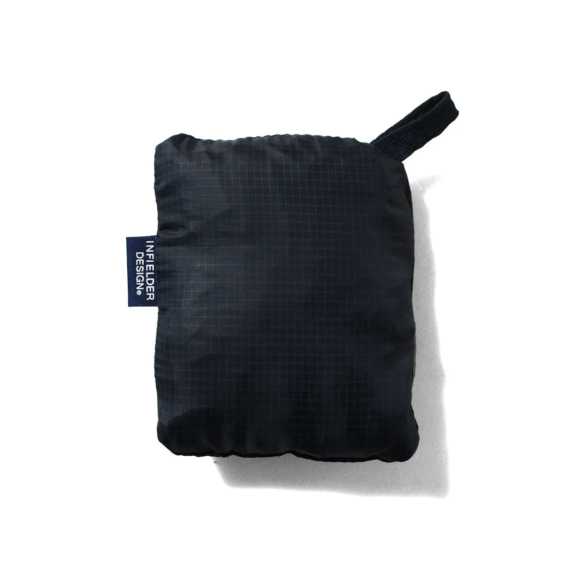 INFIELDER DESIGN - SHOULDER ECO BAG YANKEES【MLB-183】