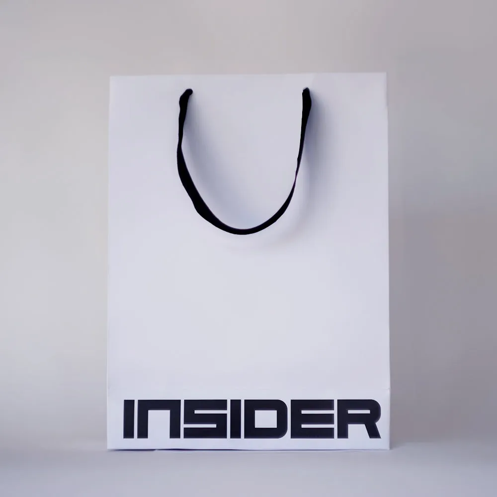 Insider Gift Bag