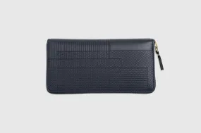 INTERSECTION LINES LARGE WALLET