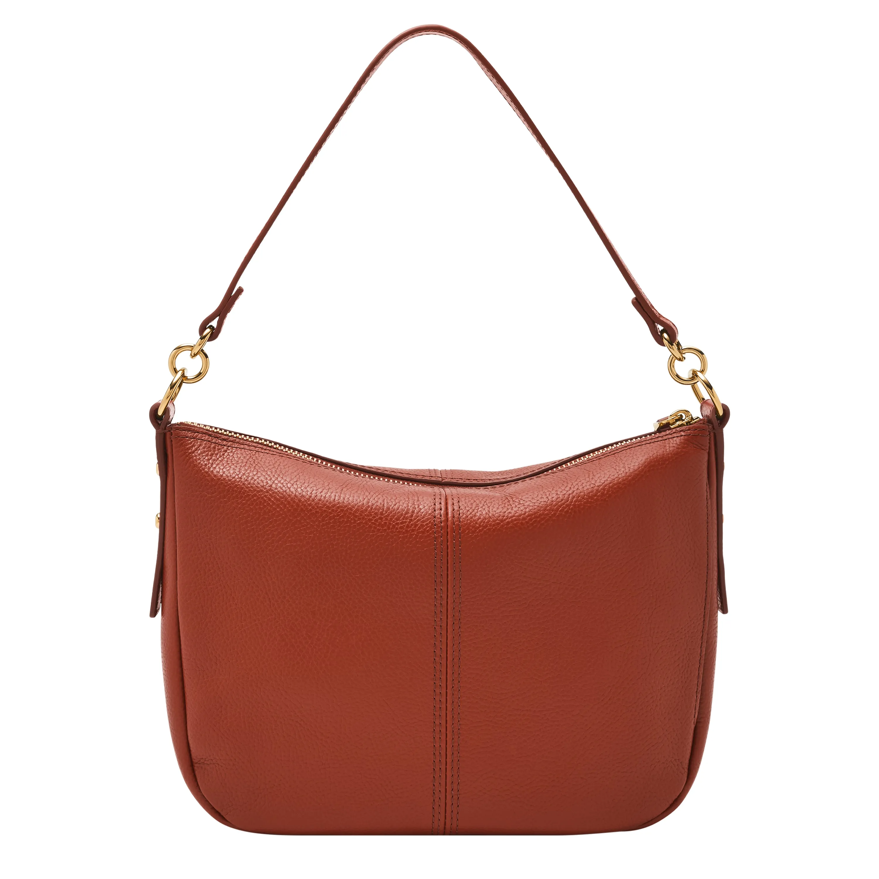 Jolie Leather Crossbody Bag