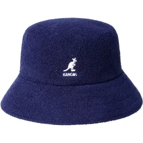 Kangol Bermuda Bucket - Navy