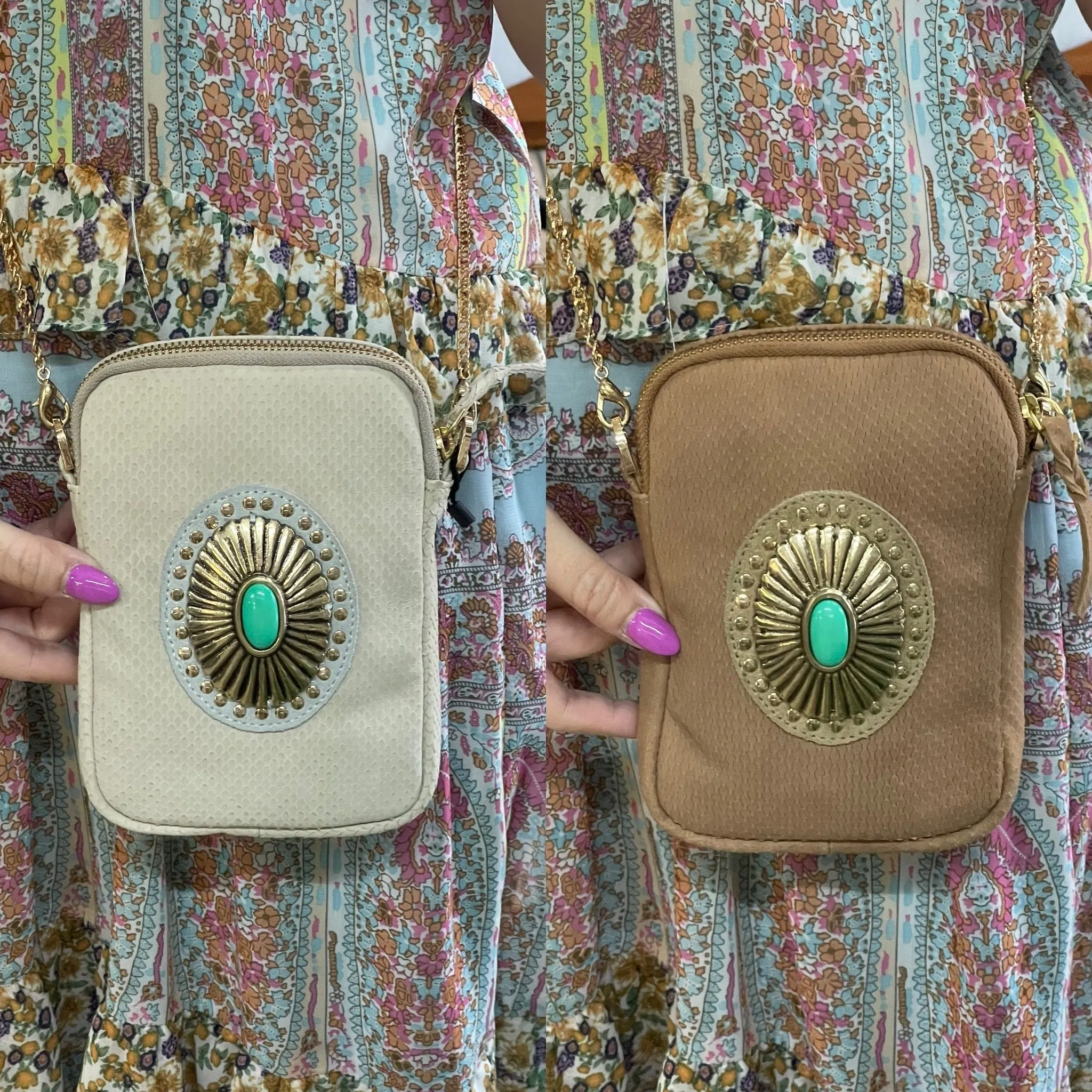 Kiara Mini Bag