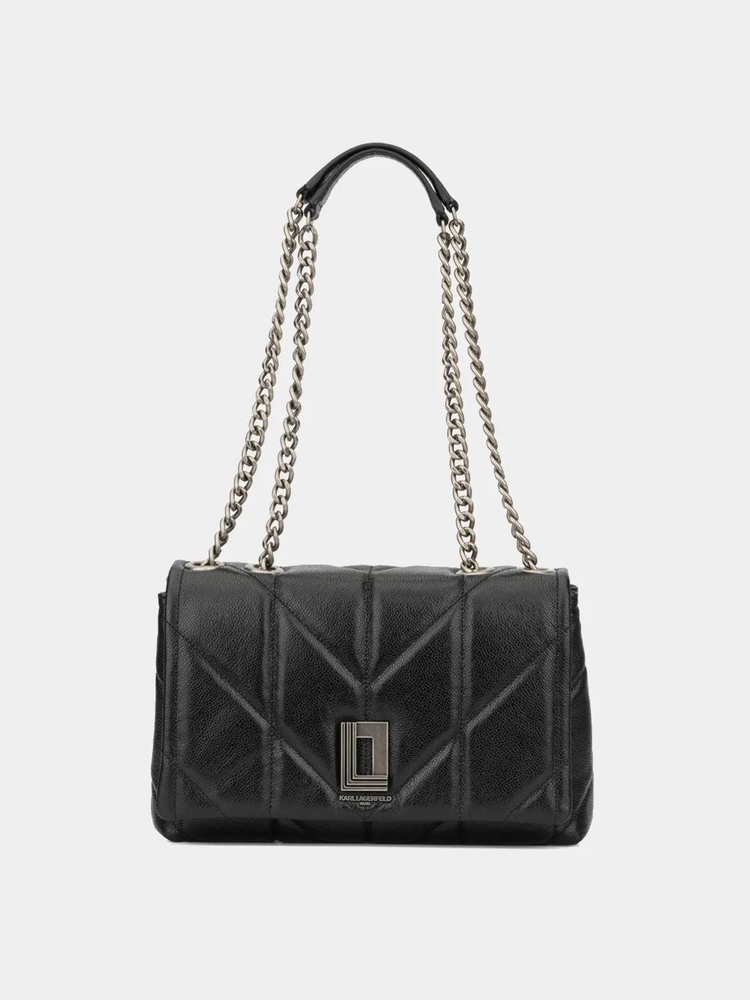 Lafayette Medium Shoulder Bag