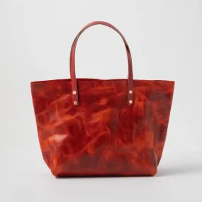 Lava East West Tote