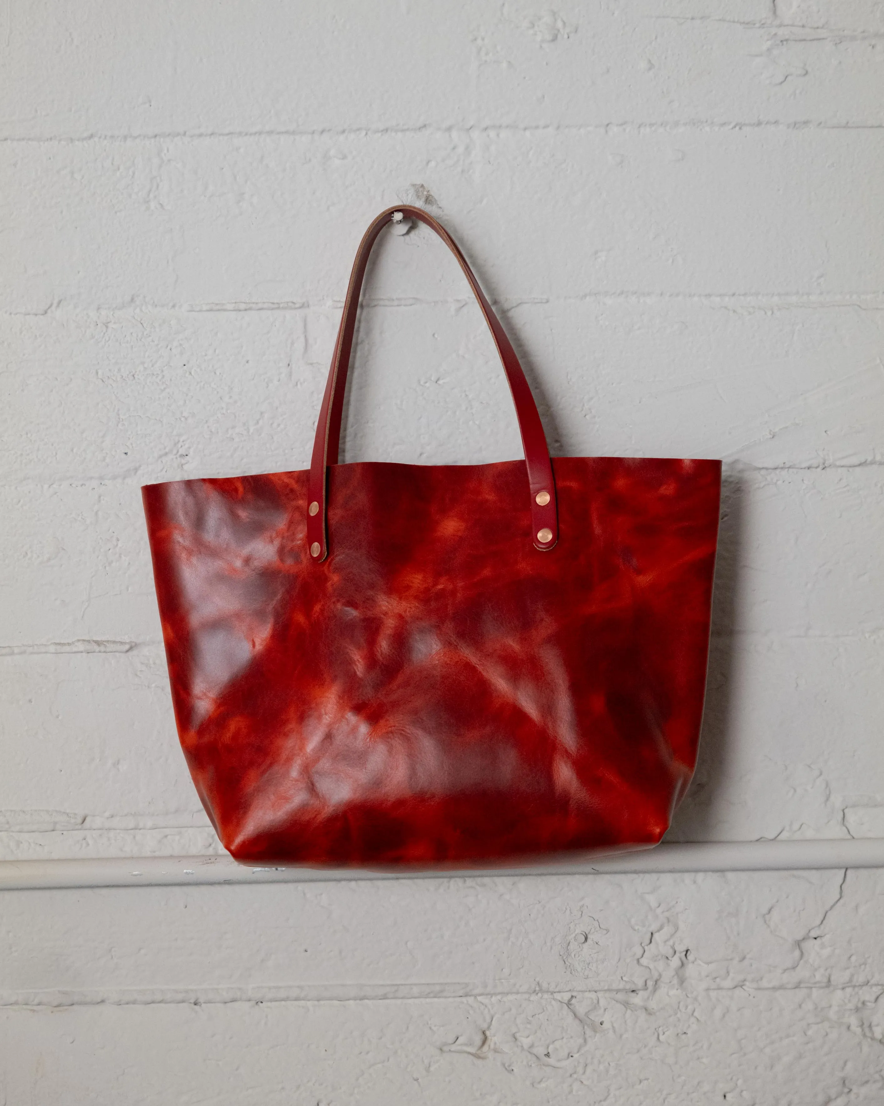 Lava East West Tote