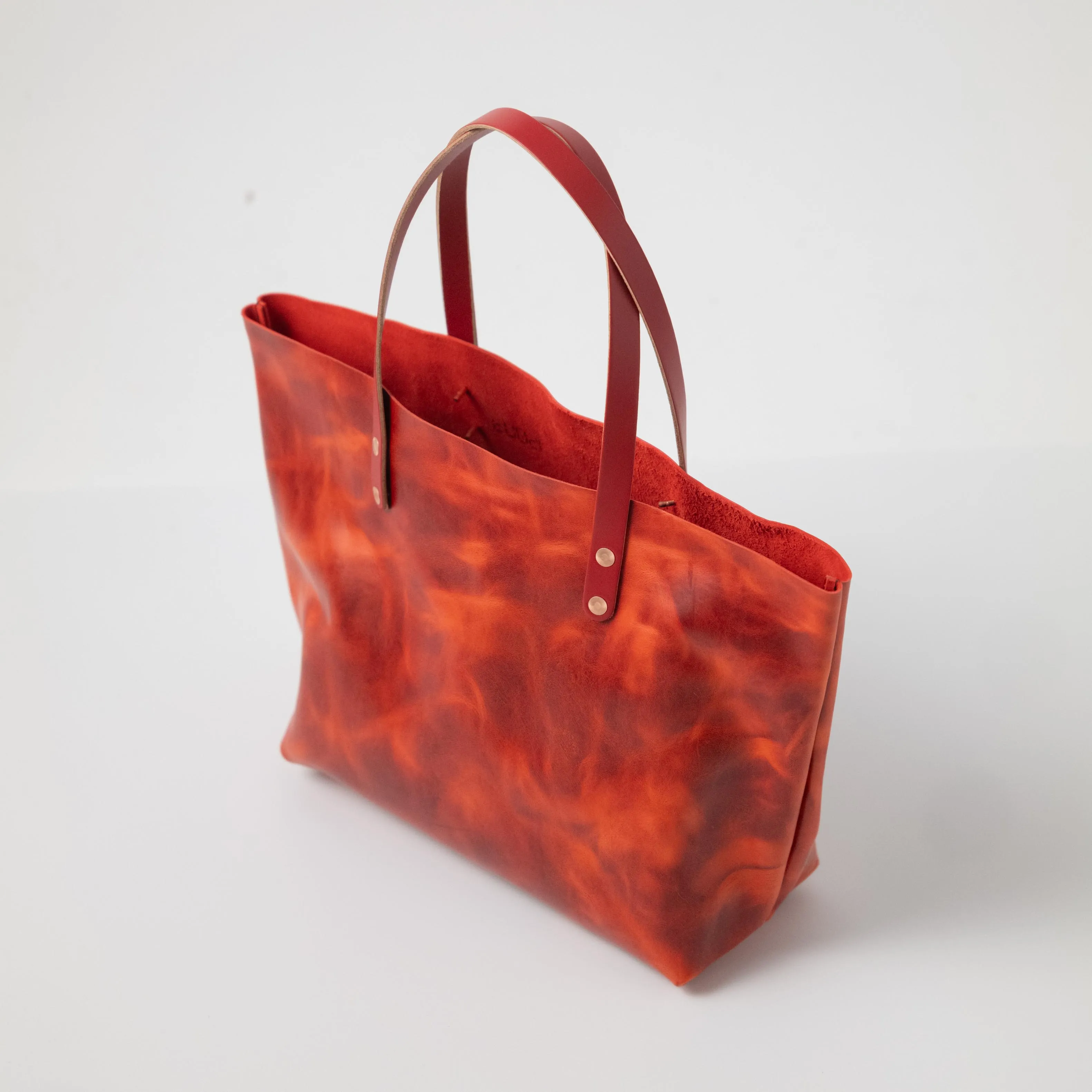 Lava East West Tote