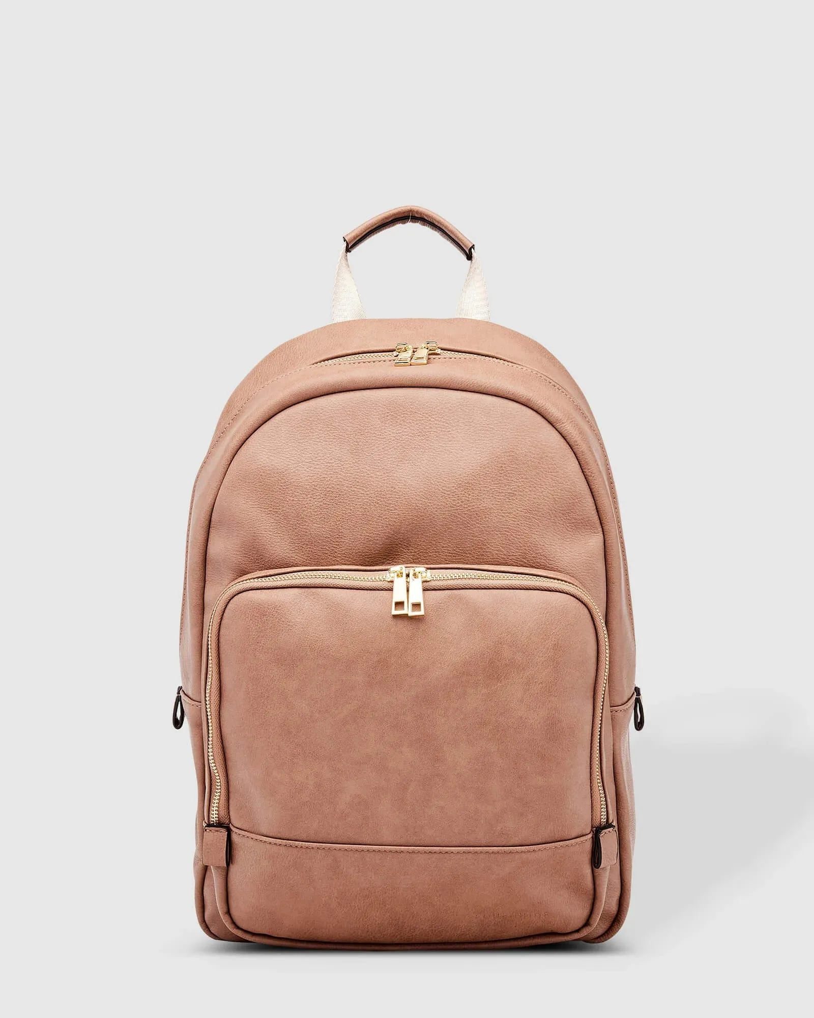 Louenhide - Huxley Backpack Taupe