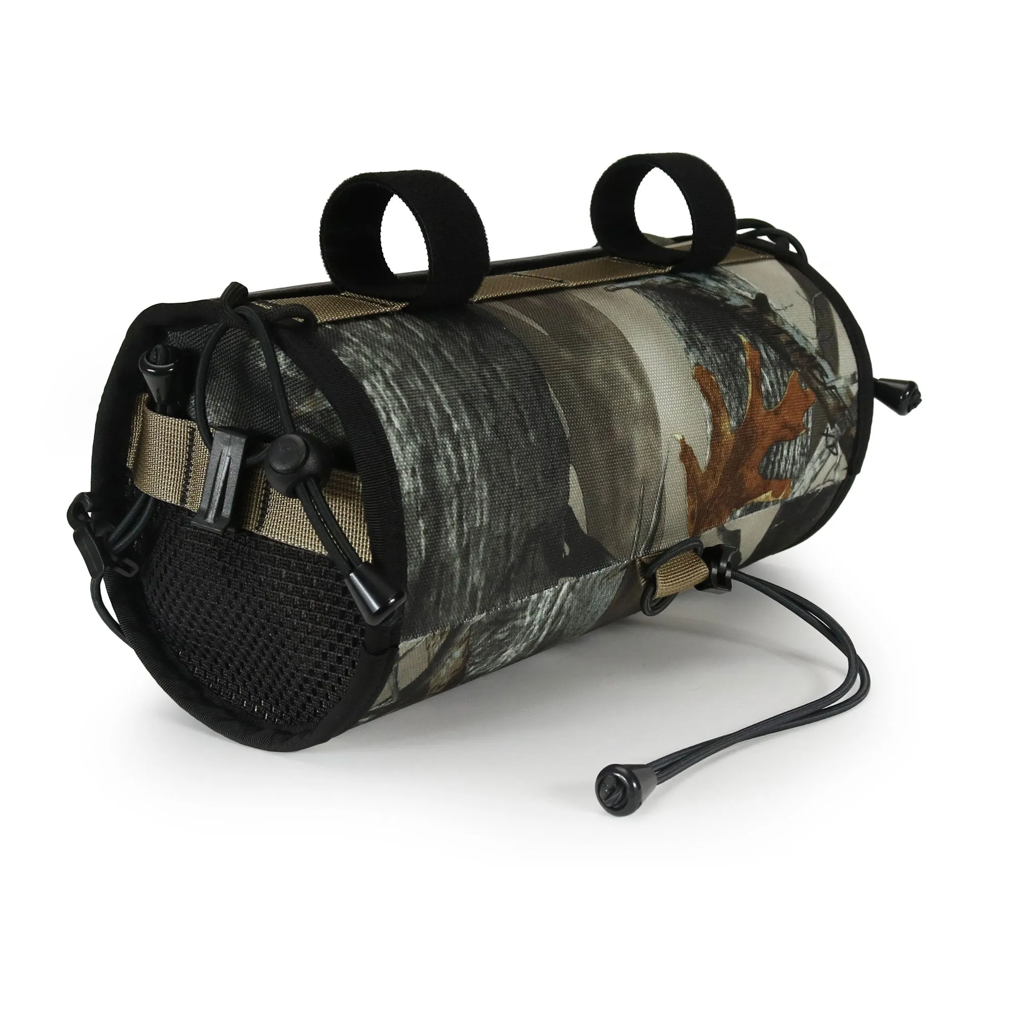 LUNCHBOX Handlebar Bag Forest