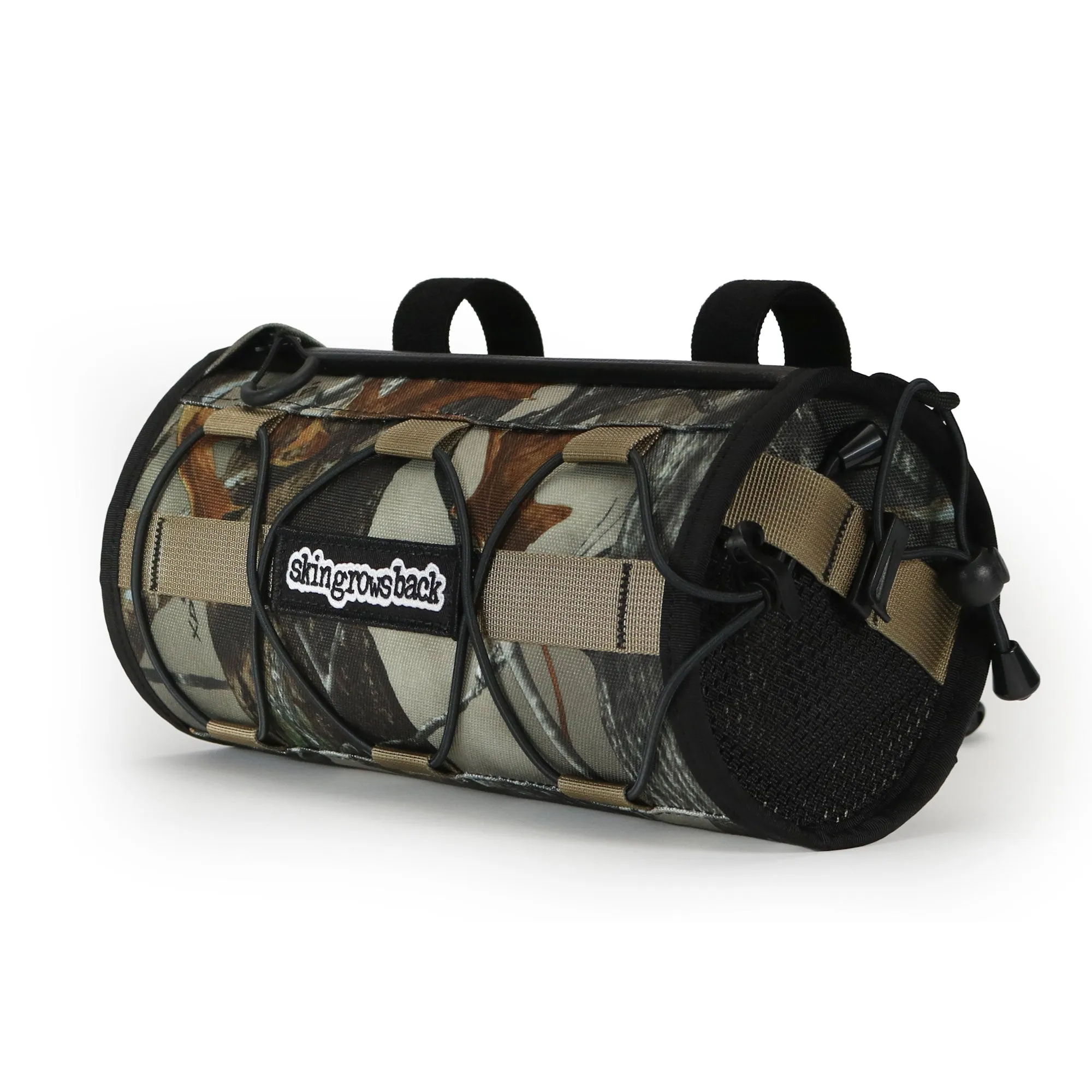 LUNCHBOX Handlebar Bag Forest