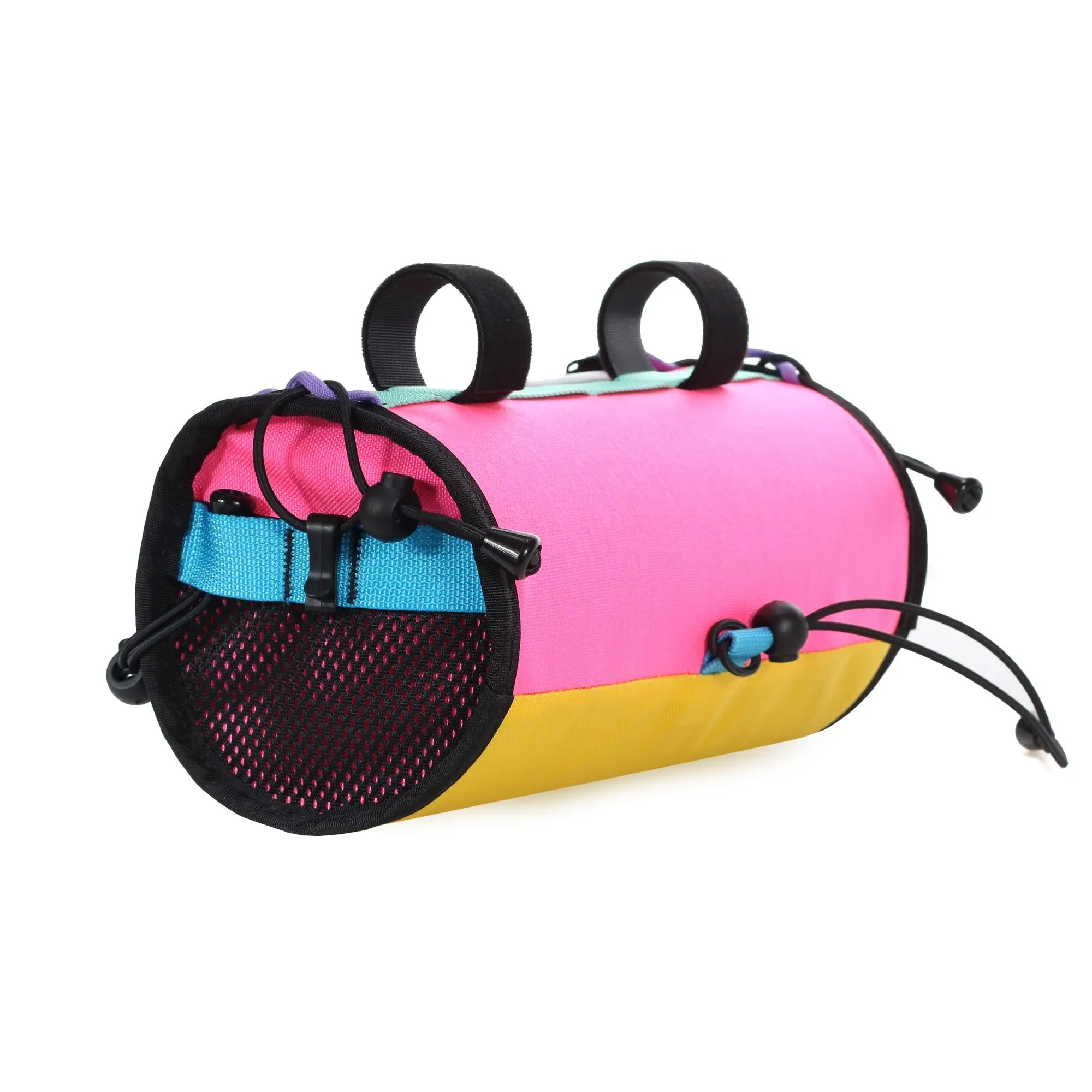 LUNCHBOX Handlebar Bag Kawaii