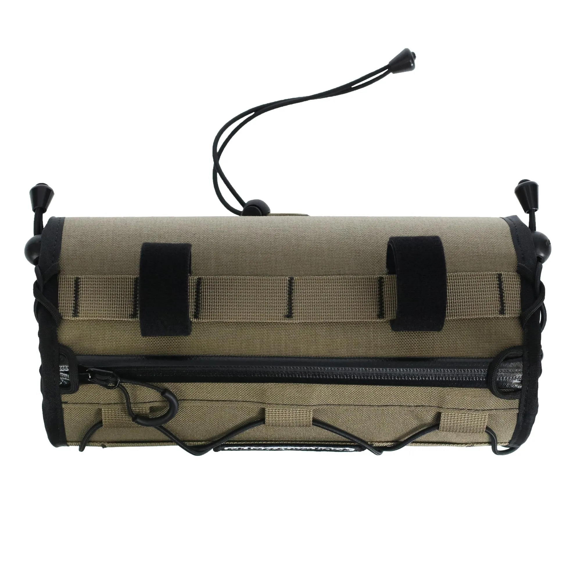 LUNCHBOX Handlebar Bag Stone