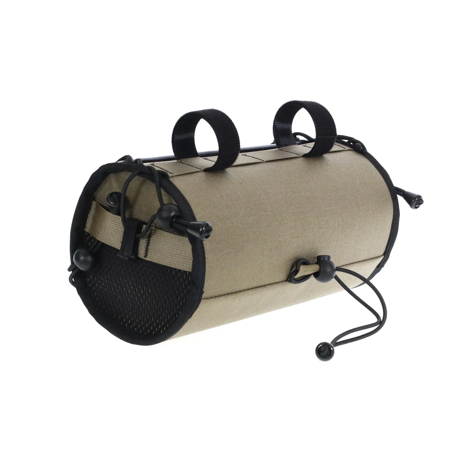 LUNCHBOX Handlebar Bag Stone