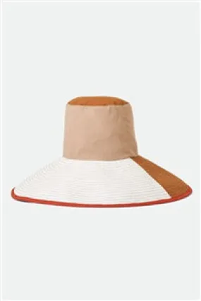 MADDIE PACKABLE BUCKET HAT MOJAVE