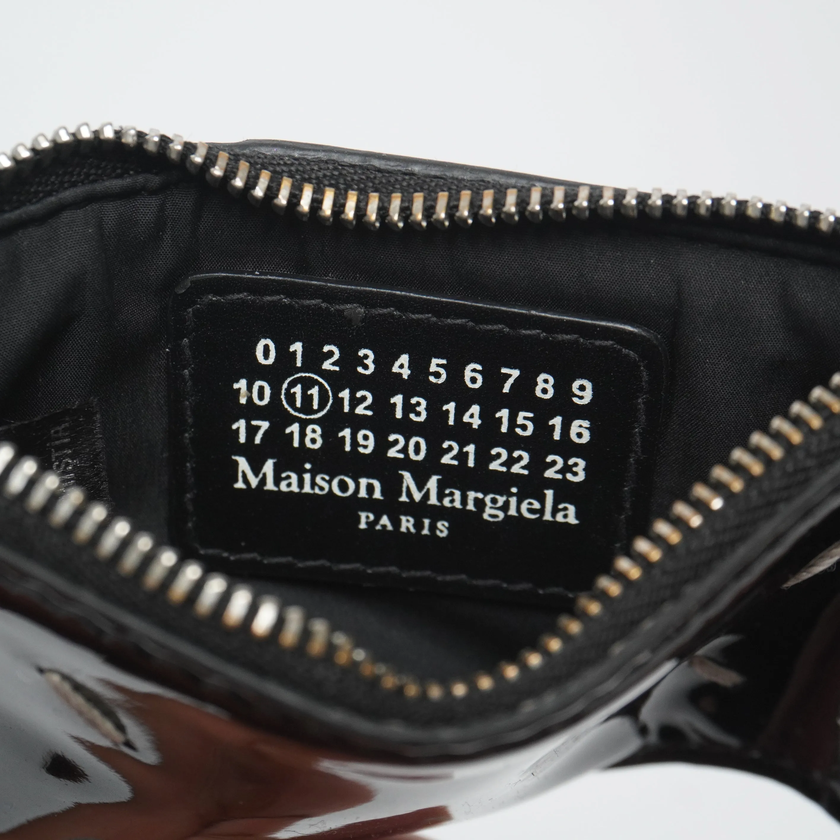 MAISON MARGIELA WALLET