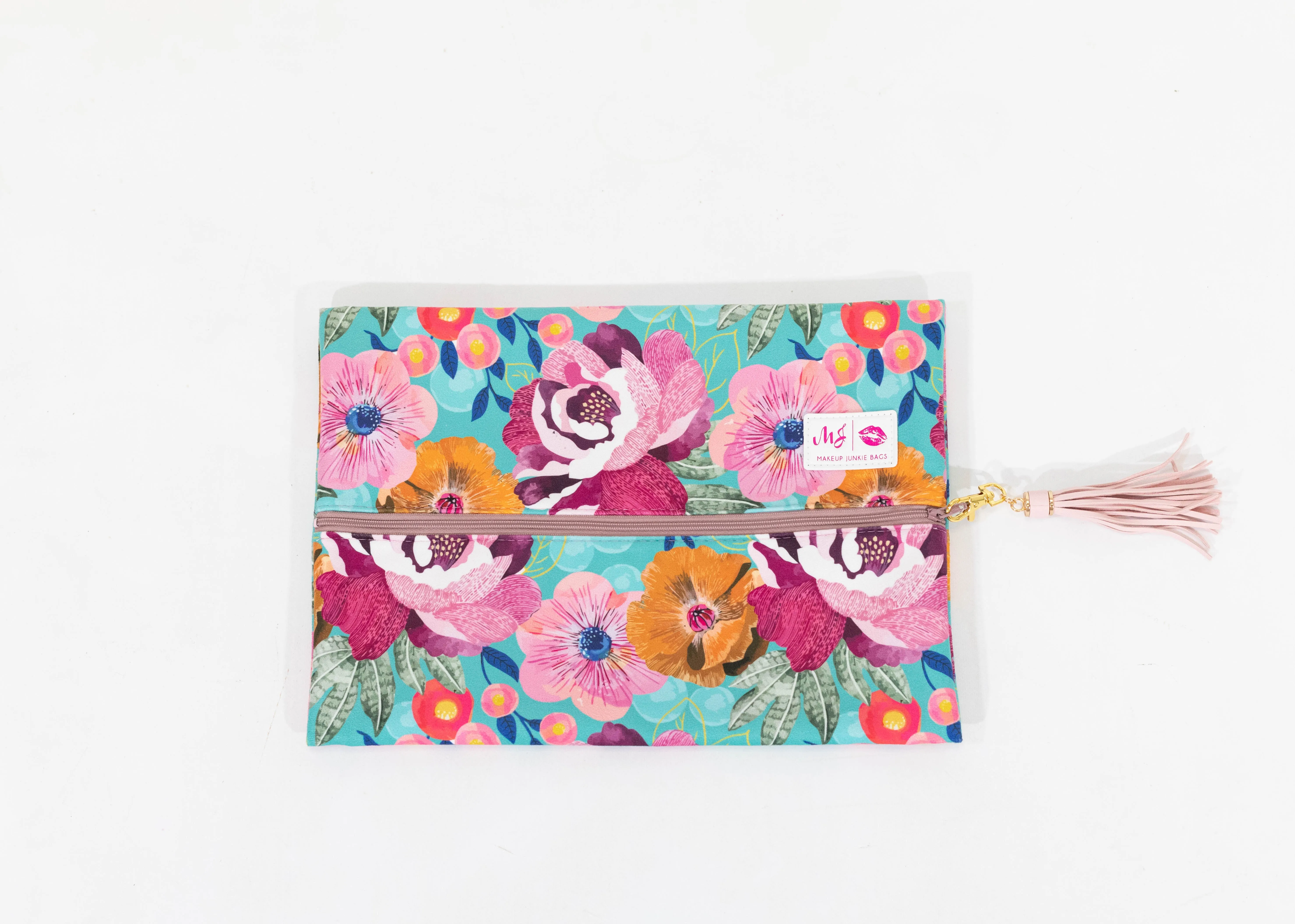 Makeup Junkie Bag - Whimsy