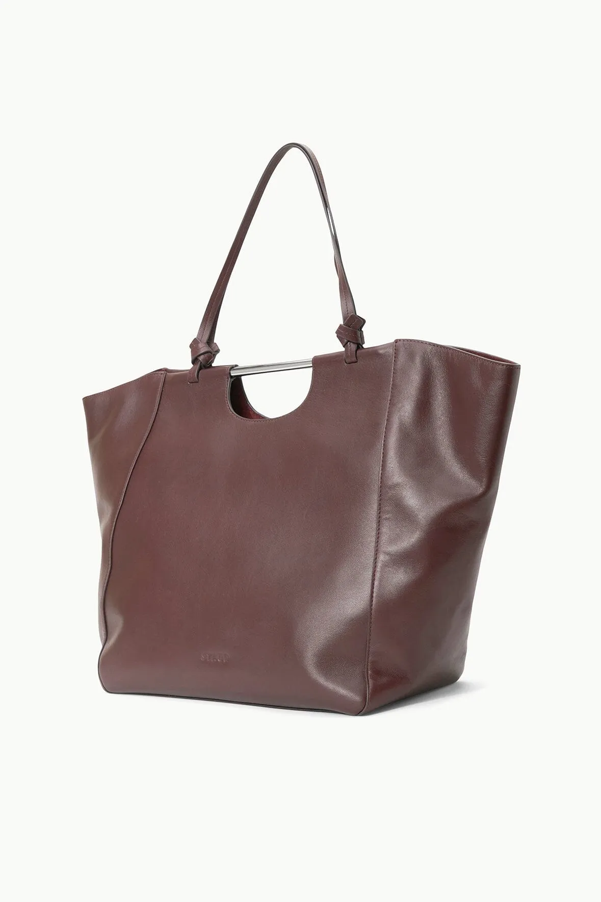 MAR TOTE | RAISIN