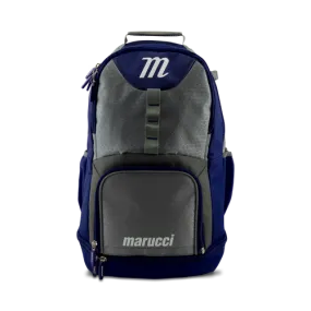 Marucci F5 Backpack - Navy