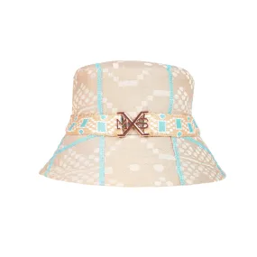 MAXHOSA MDBH4.3 - DENIM BUCKET HAT