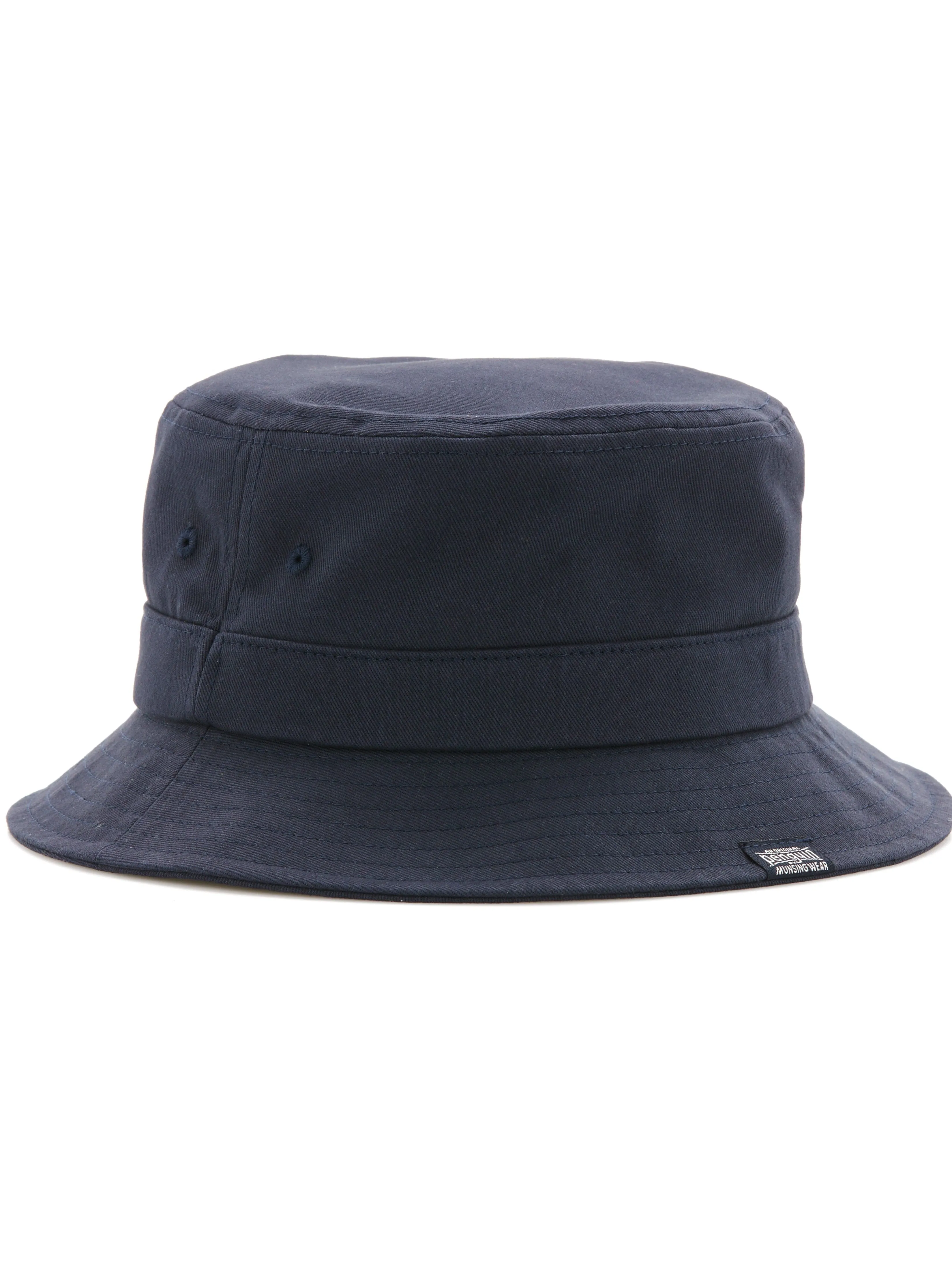 Men's Cotton Bucket Hat