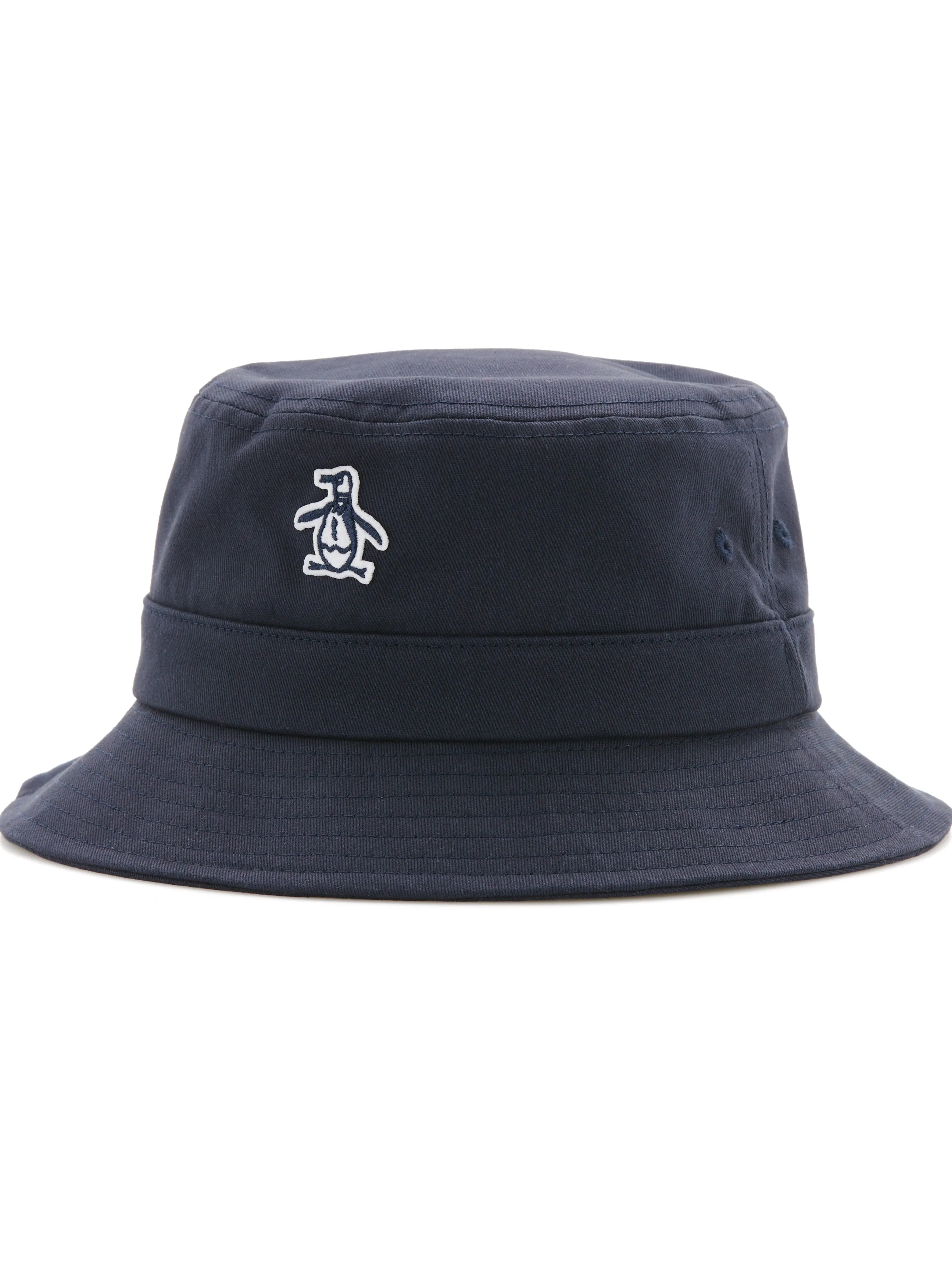 Men's Cotton Bucket Hat