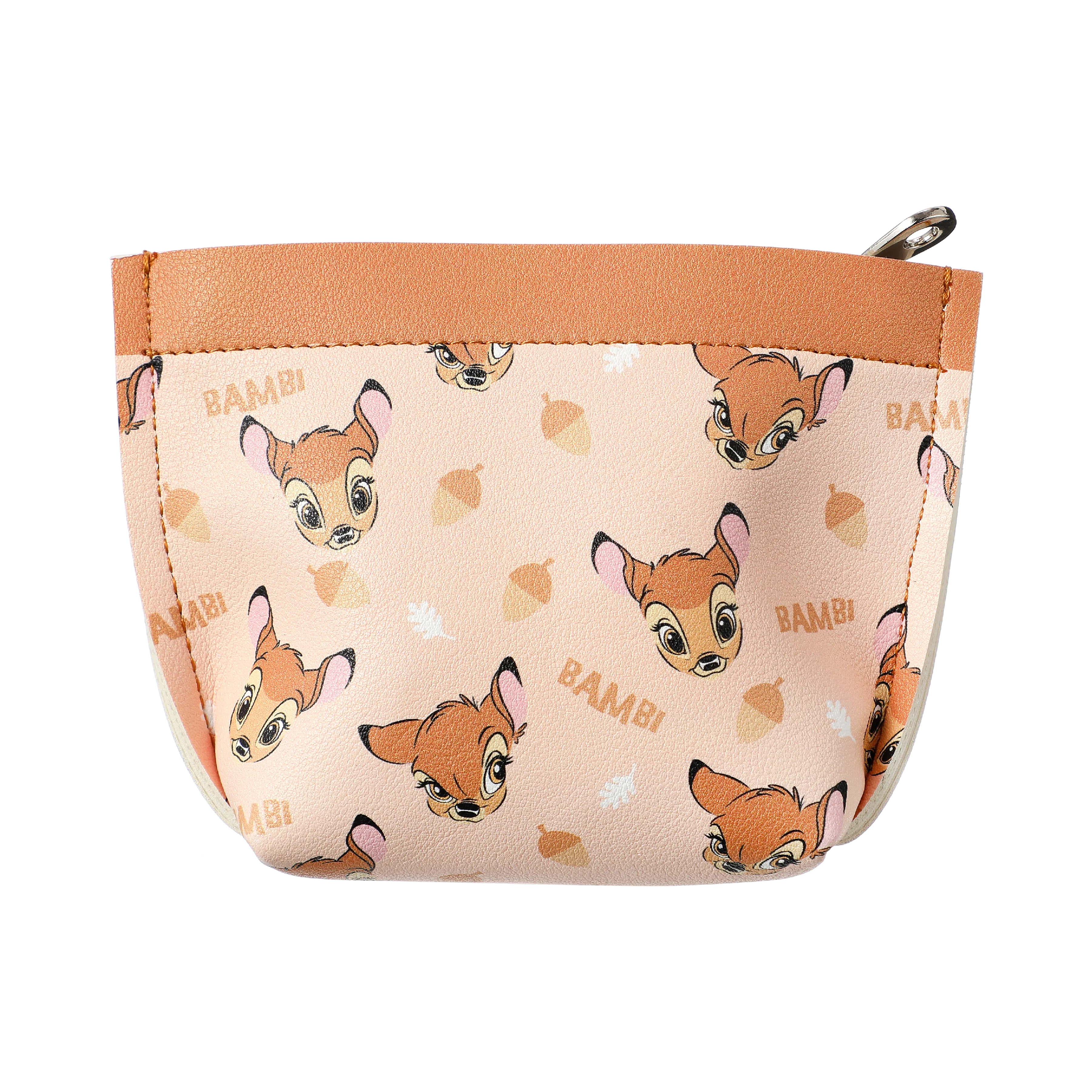 MINISO Disney Animals Collection Coin Purse (Bambi)